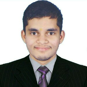 Bhatt Uddhav pramodchandra - Senior Engineer 