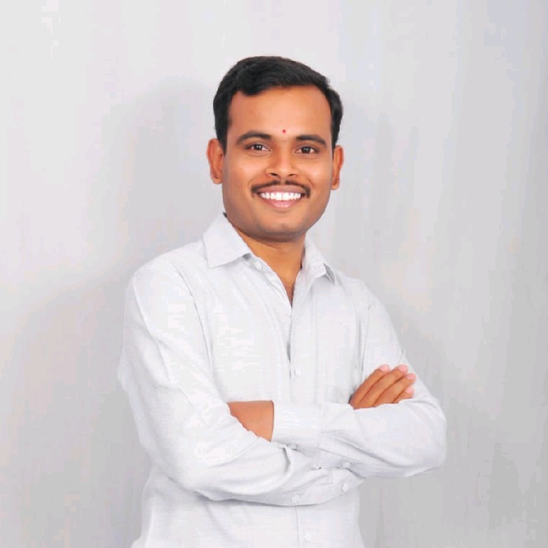 Maruthi Boddiga - Global Payroll Specialist