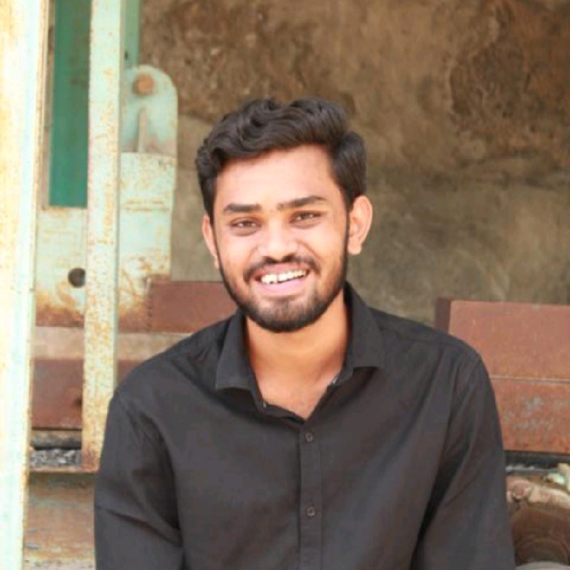 Venkata HarshaVardhan Nagamalli - Quality Assurance Engineer 