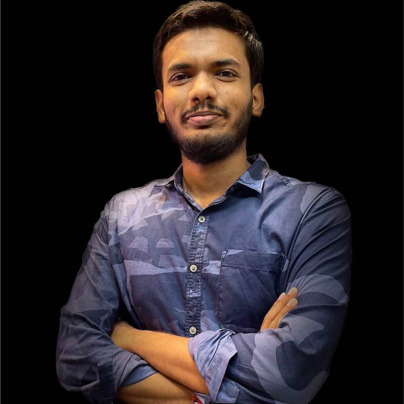 Ritesh Dubey - Senior Product Developer, SurveySparrow