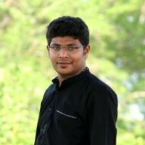 RAJESH KUMAR MADISHETTI - Assistant Manager TCS