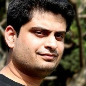 Gautam Dighe - Founder, OnMarg Media