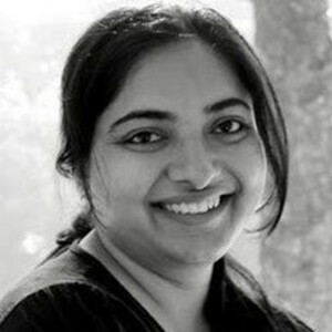 Chahana Patel Dighe - UX Manager, Amazon