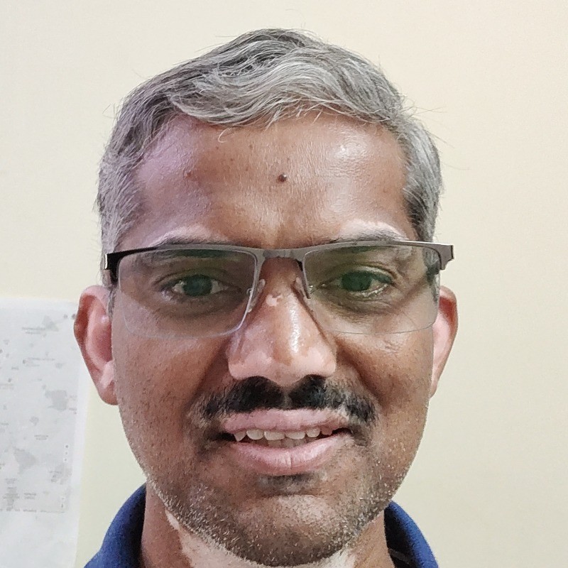 Surender Reddy Gutha - Software architect 