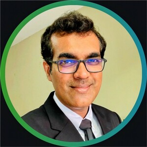 Saravanan Gnanaguru - Founder & CEO, CloudEngine Labs