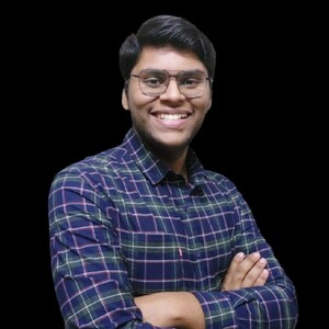 Aditya  Gupta - Business Analyst