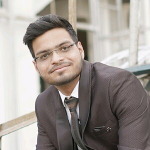 Chirag Agrawal - Software Developer