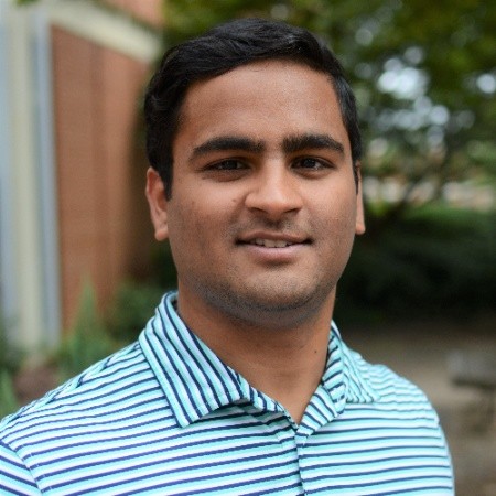 Abishek Edikala - AI Researcher