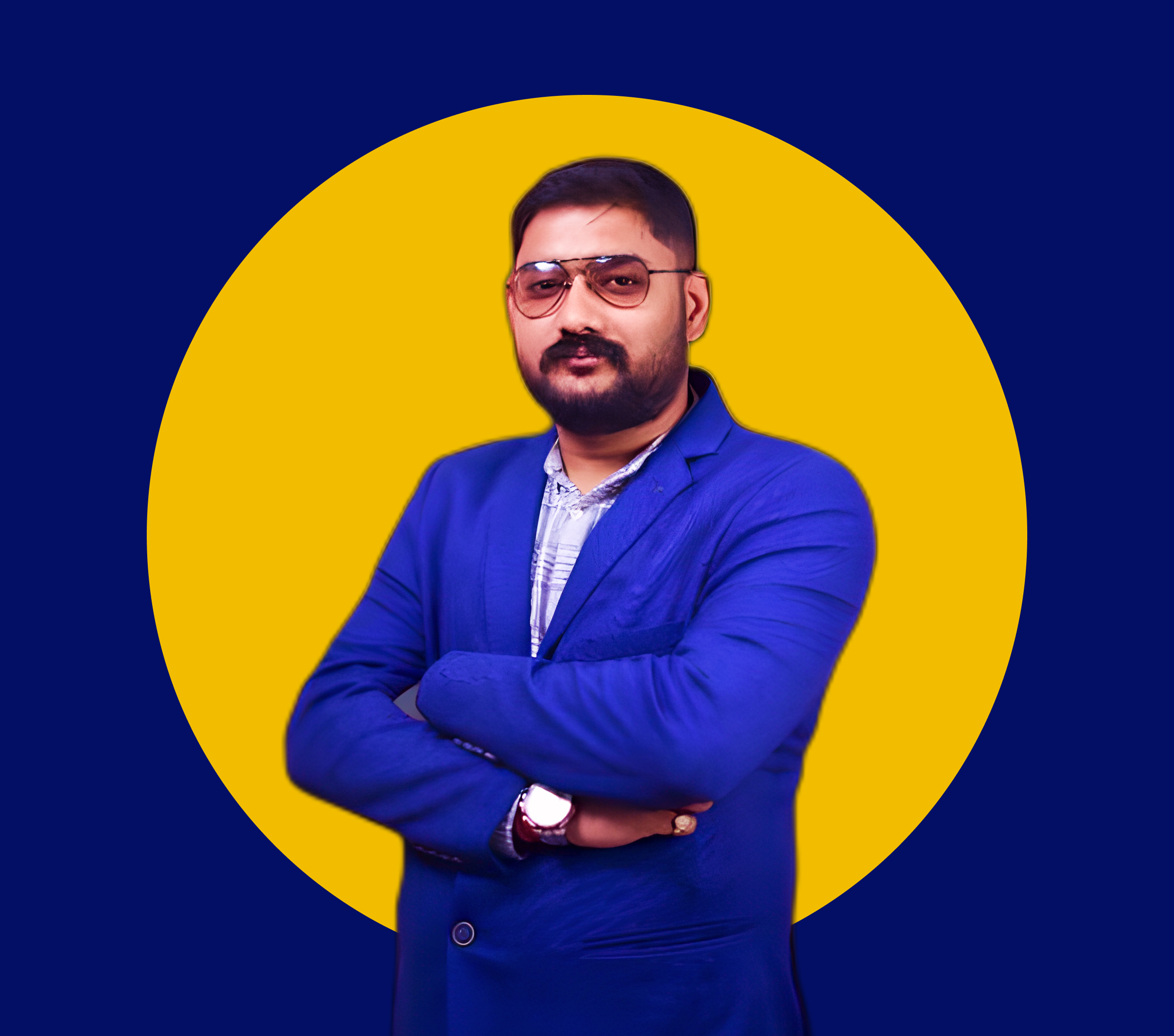 Subhobrota Bhattacharya - Consultant and Partner at ProdSmiths