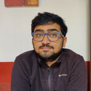 Karthik Ravi - Engineering Manager, ProdSmiths