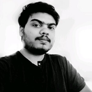Pramod Geddam - Ai Engineer, Sony