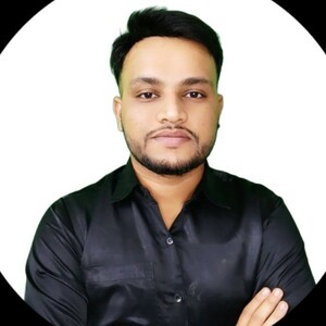 Jigar Jadav - Digital Growth Specialist