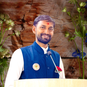 Ravi Sakhiya - Founder Home Loan Hub 