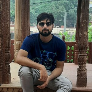 Arpit Chauhan - technical cofounder -> dframe