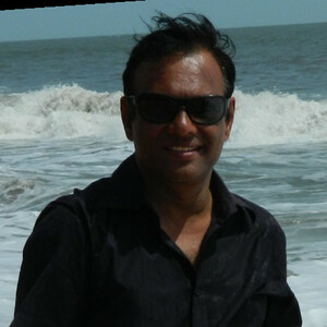 Mathen 'Rajeev' Mathew - Mathew Consultants