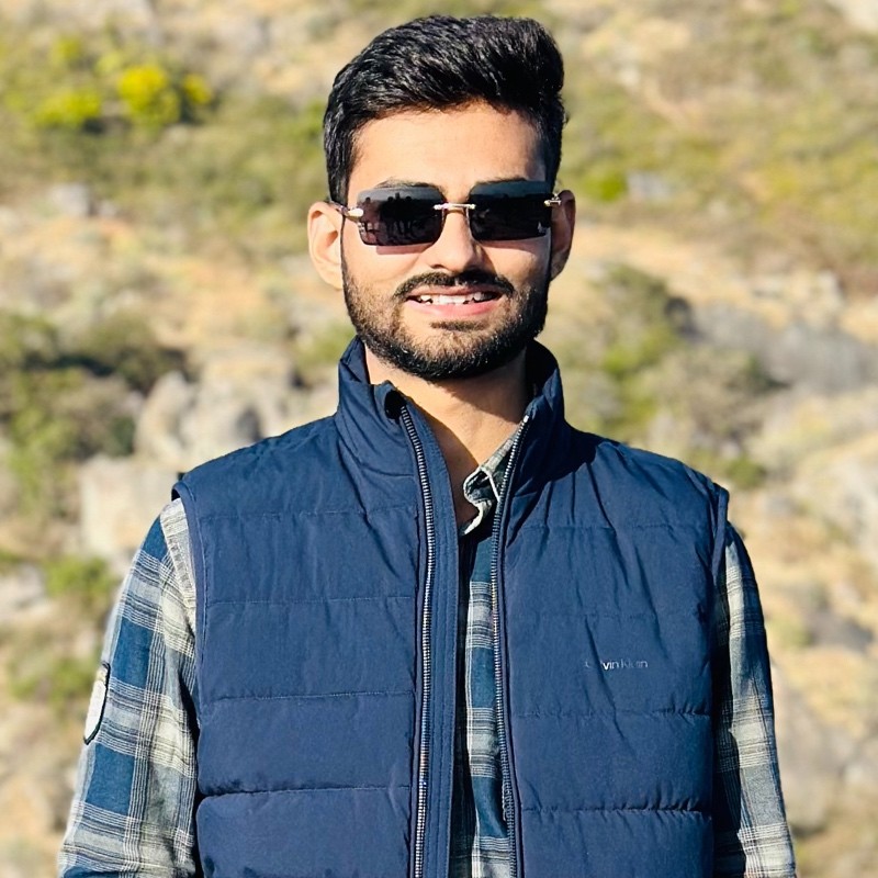 Jaydip Golakiya - Software engineer