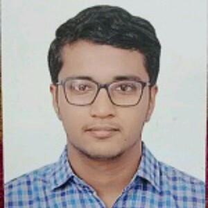 Dev Vyas - Laravel Developer
