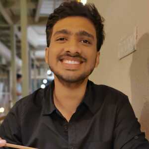Gautam Sabhahit - Co-Founder, Jiffy Labs