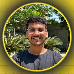 Hirak Patidar - Building Skill Hacker