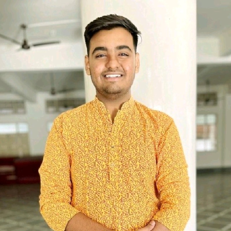 Akshat Parikh - Founder, Apna Chef 