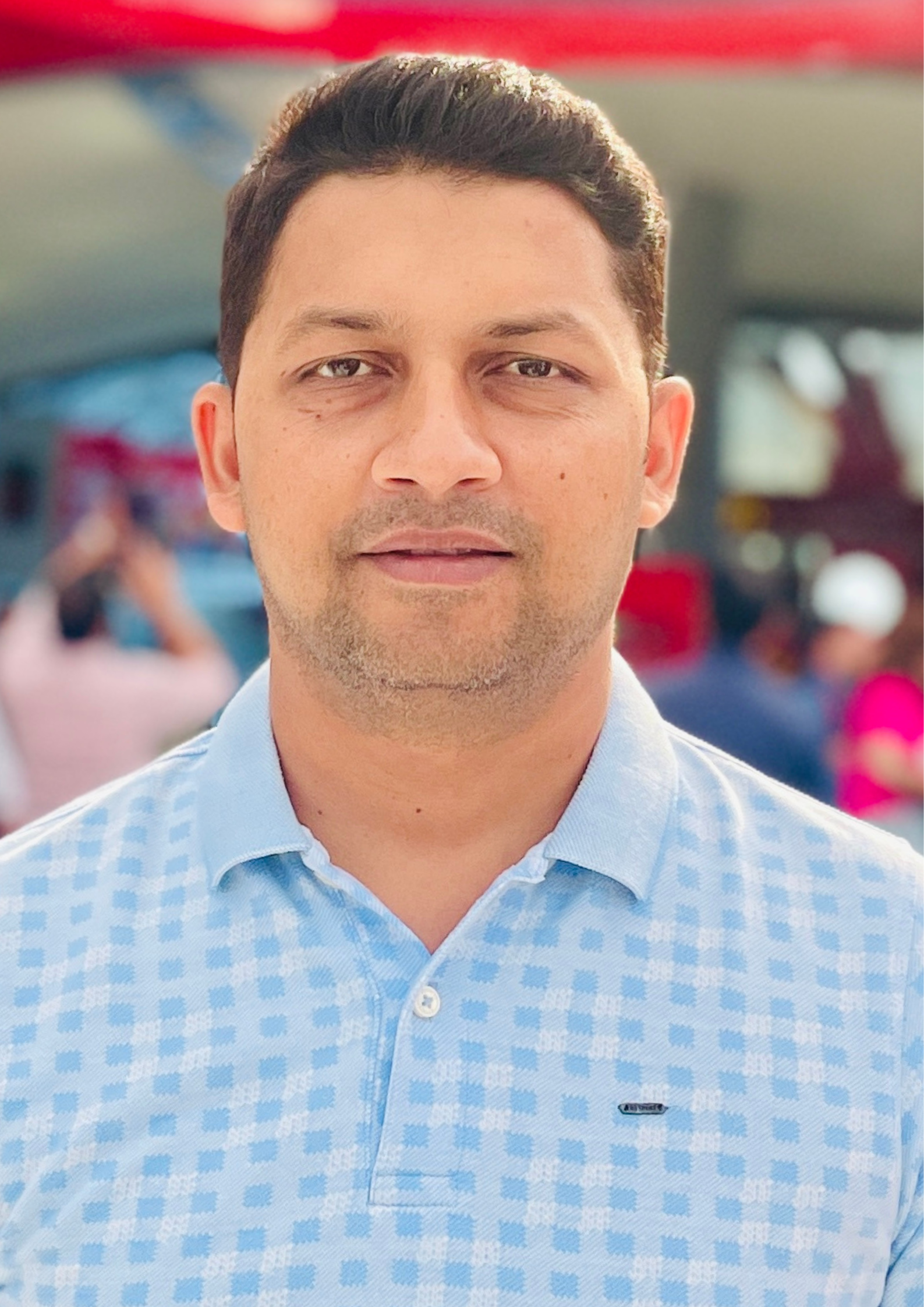 Ashish Patel - "Director, ProofEasy Tech Solutions"