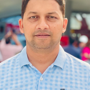 Ashish Patel - "Director, ProofEasy Tech Solutions"