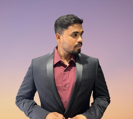 Suraj  Sharma - Founder, Hawlt