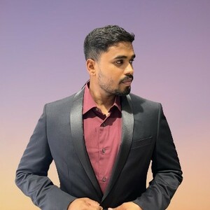 Suraj  Sharma - Founder, Hawlt