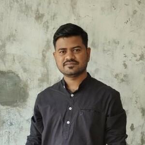 Ajaykumar Mistry - Sr. software engineer , Scanpoint Geomatics Limited 