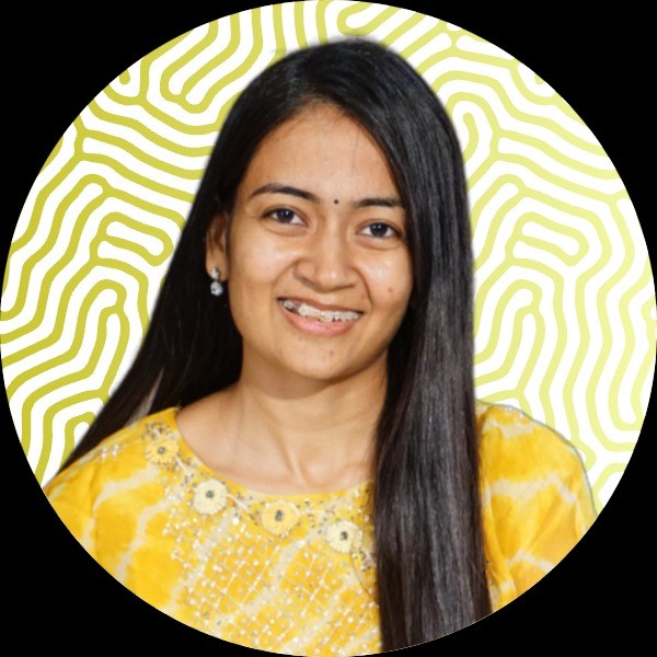 Nidhi Dadiya - Developer