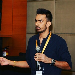 Gaurav Sood - Founder & CEO, SoDo