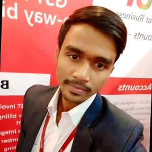 Vinayak Pawar - Superworks-Business Development Manager