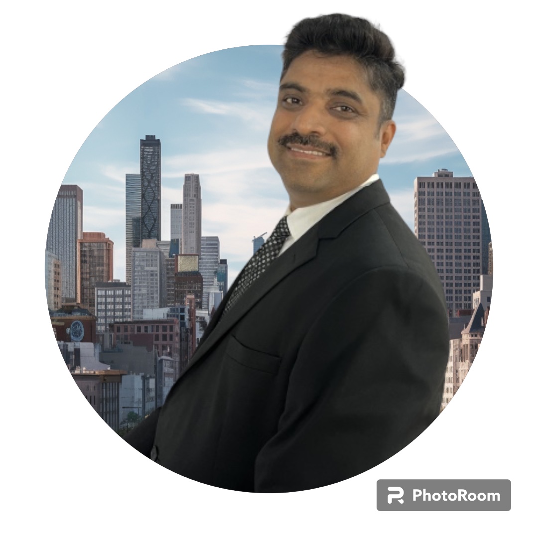 Sudheendranath K - Founder - Fingluet