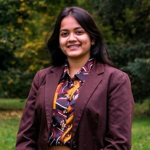 Heli Shah - Consultant, UN Trade and Development