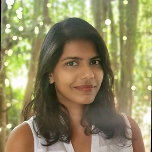Yazhini Velumani - Assistant manager, WNS global