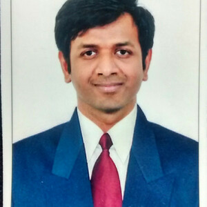 Vishnuvardhan reddy - Lead Analyst - Infosys