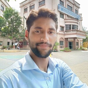 Shreyansh Roy - Software Engineer