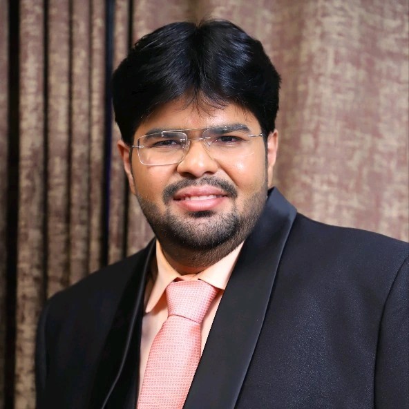 Kunal Joshi - Food Entrepreneur. Founder & CEO of Atithi Foods and Hospitality & my Early stage New venture SWADOSTAV