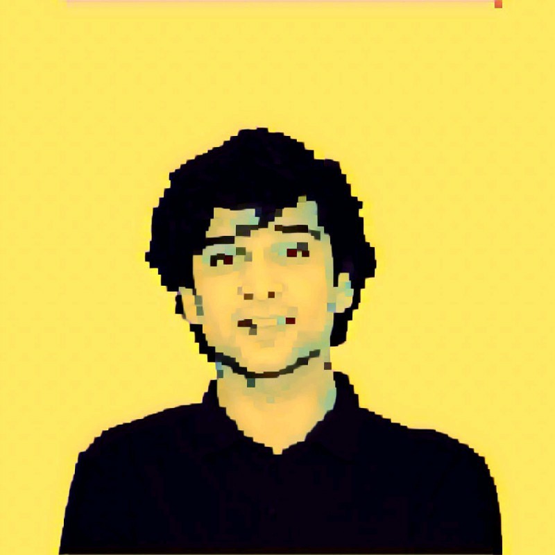 Akash Mishra - Co-Founder, Ragit