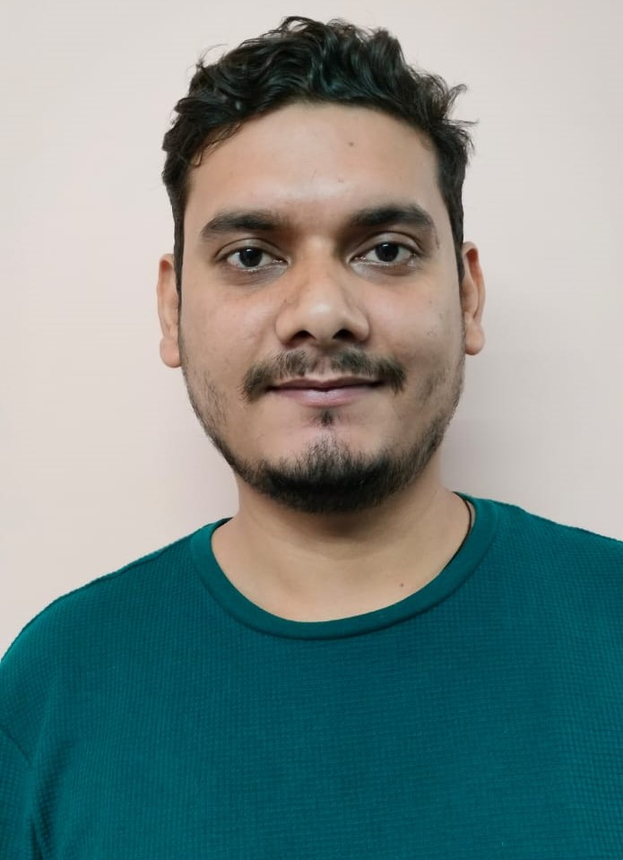 Ankit Kumar - Cofounder ( Ok Logistics)