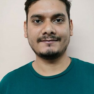 Ankit Kumar - Cofounder ( Ok Logistics)