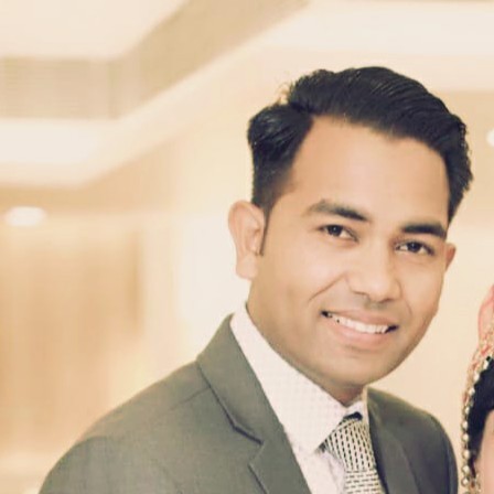 Tilak Raj Gaur - Founder, MixSquads