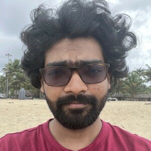 ISHANK JAIN - Software Engineer