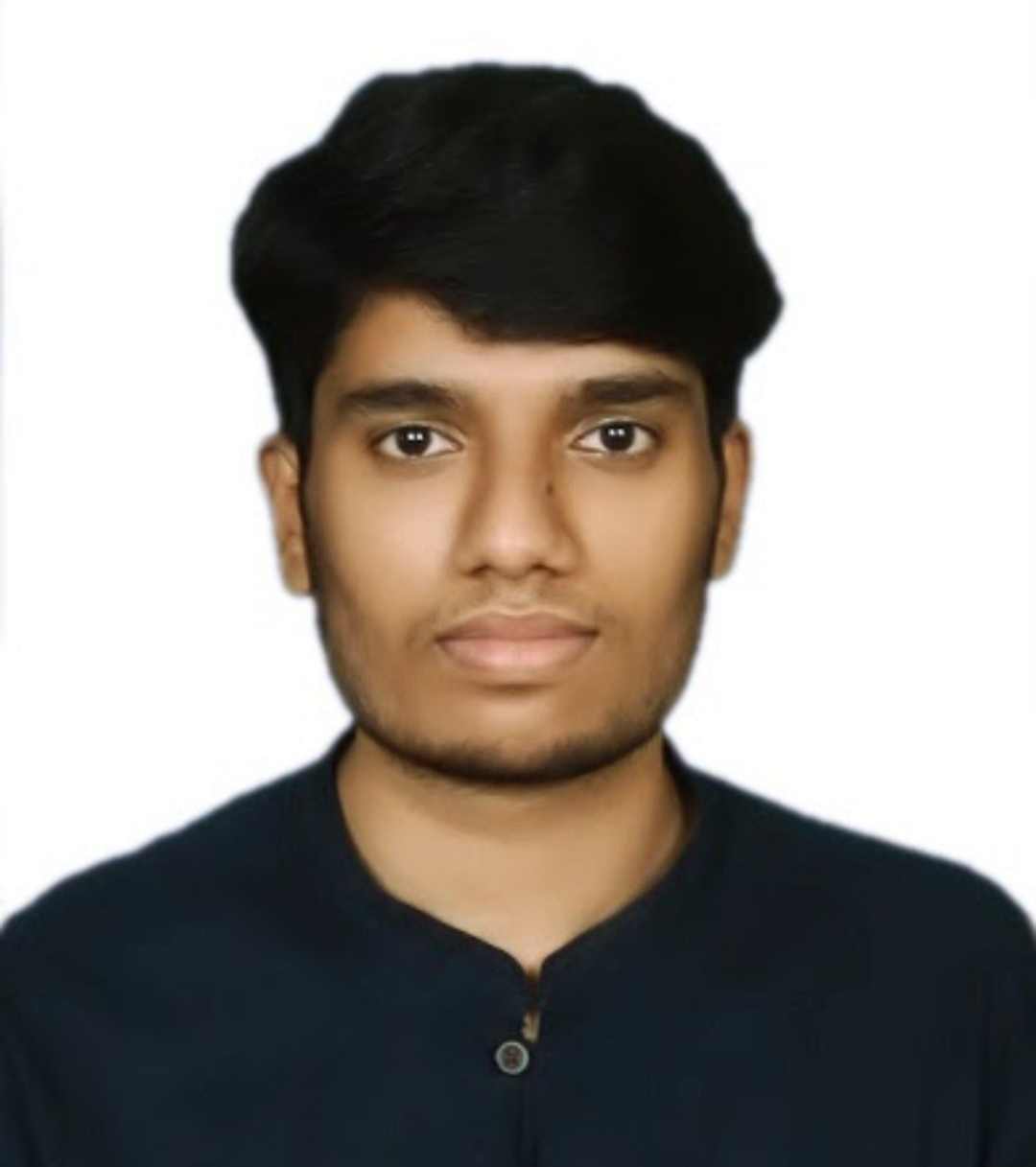 Ankith Sajeev Kumar - 