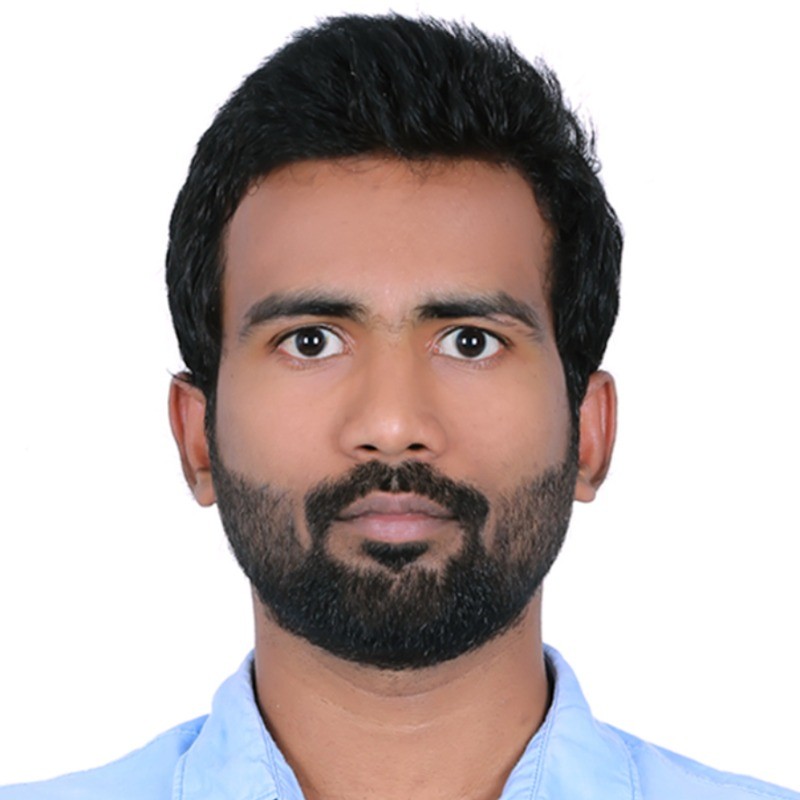 BONTHALA BHANU PRAKASH - Junior Manager