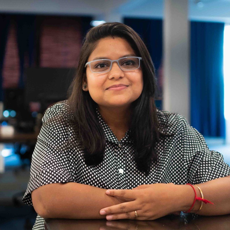 Priya Gupta - Founder at One Hub Media