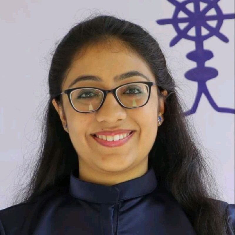 Nedhe Jaswani - Intern Tecso Chargezone Ltd