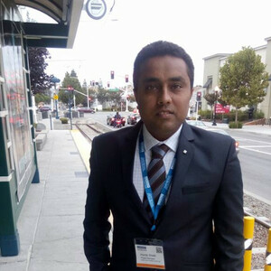 Hardik Sheth - Co-Founder & CEO, Bacancy Systems