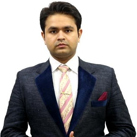 Lakshay Behl - CMO, Westernston