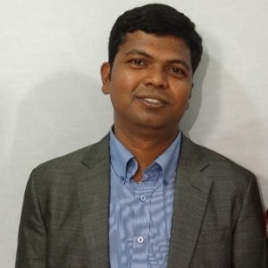 Rohan Patil - Aquadore Ventures private limited 